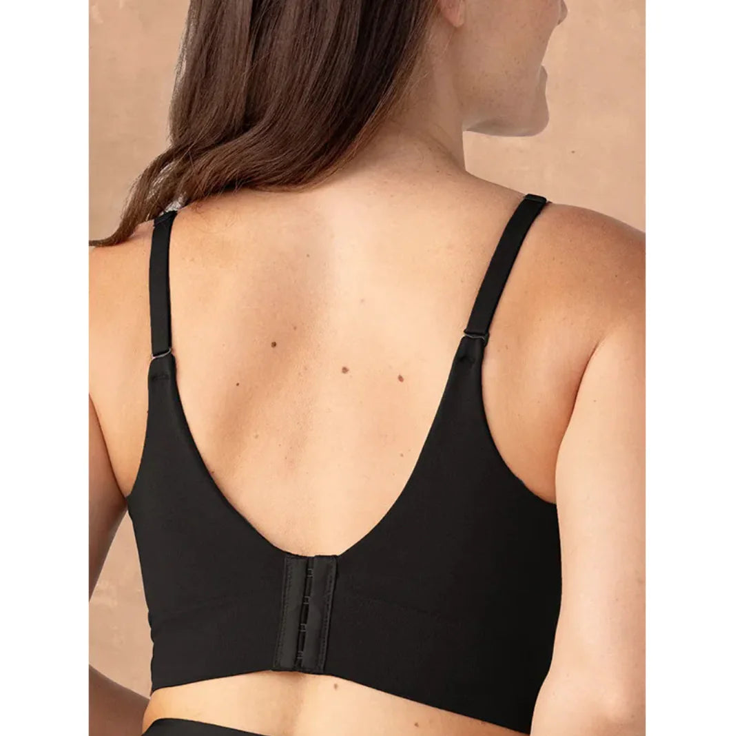 Soutien-Gorge Modelant Push-Up Sans Couture