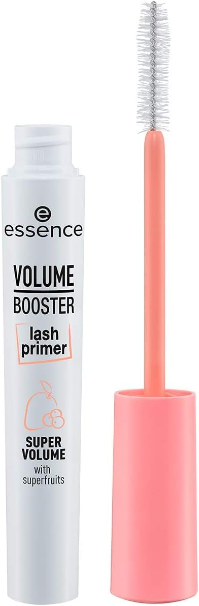 Essence - Mascara Volumateur Booster Lash Primer