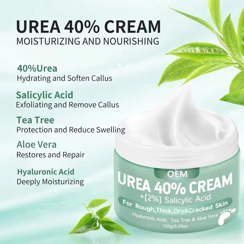 Skin Care Moisturizing Brightening Scrub