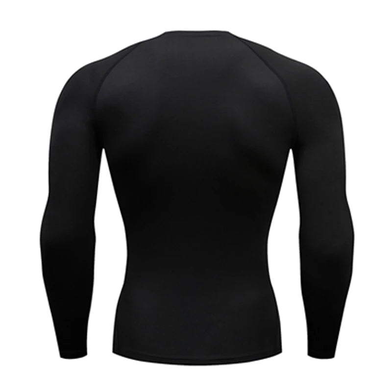 Ensembles de sous-vêtements thermiques pour hommes, compression Smile Sweat, séchage rapide, vêtements thermiques, qualité supérieure, hiver, nouveau