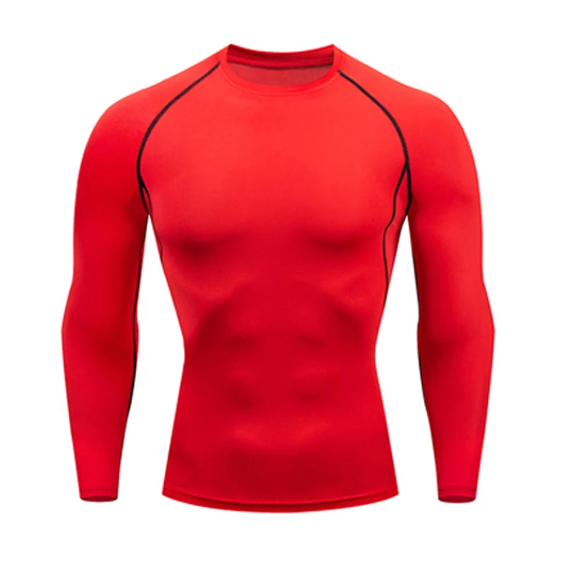 Ensembles de sous-vêtements thermiques pour hommes, compression Smile Sweat, séchage rapide, vêtements thermiques, qualité supérieure, hiver, nouveau