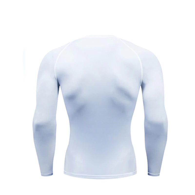 Ensembles de sous-vêtements thermiques pour hommes, compression Smile Sweat, séchage rapide, vêtements thermiques, qualité supérieure, hiver, nouveau