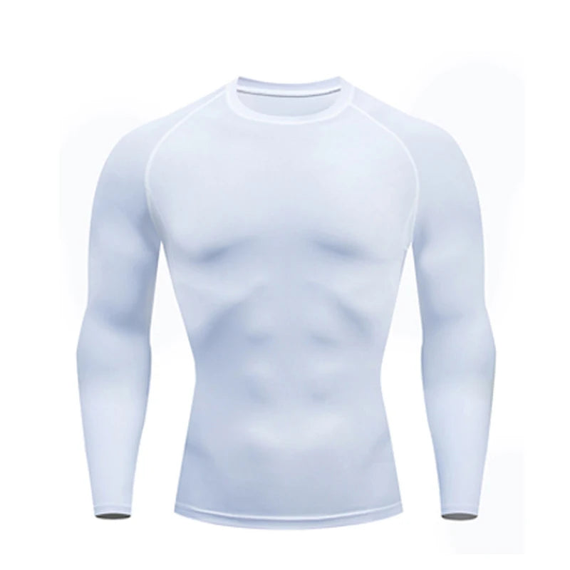 Ensembles de sous-vêtements thermiques pour hommes, compression Smile Sweat, séchage rapide, vêtements thermiques, qualité supérieure, hiver, nouveau