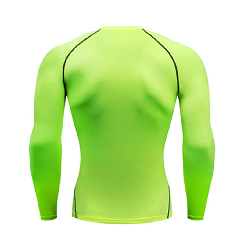 Ensembles de sous-vêtements thermiques pour hommes, compression Smile Sweat, séchage rapide, vêtements thermiques, qualité supérieure, hiver, nouveau