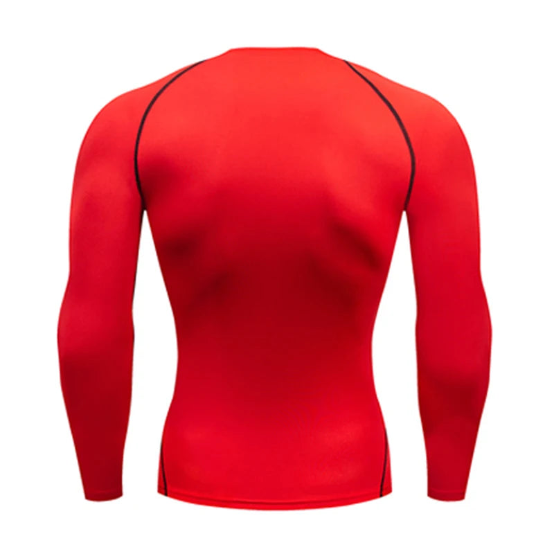 Ensembles de sous-vêtements thermiques pour hommes, compression Smile Sweat, séchage rapide, vêtements thermiques, qualité supérieure, hiver, nouveau