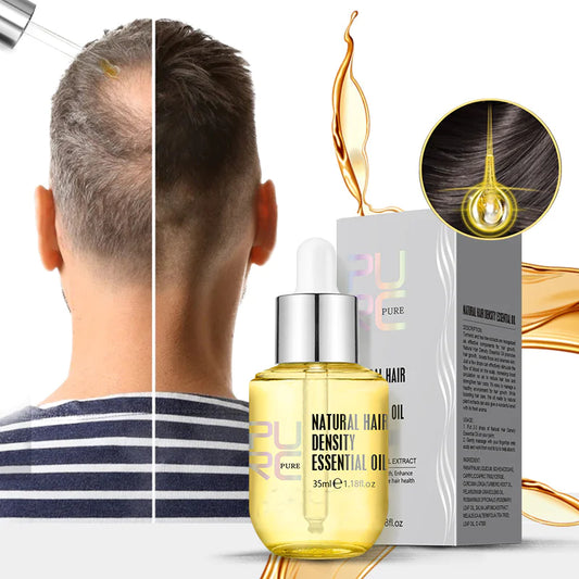 Anti-Hair Loss Treatment