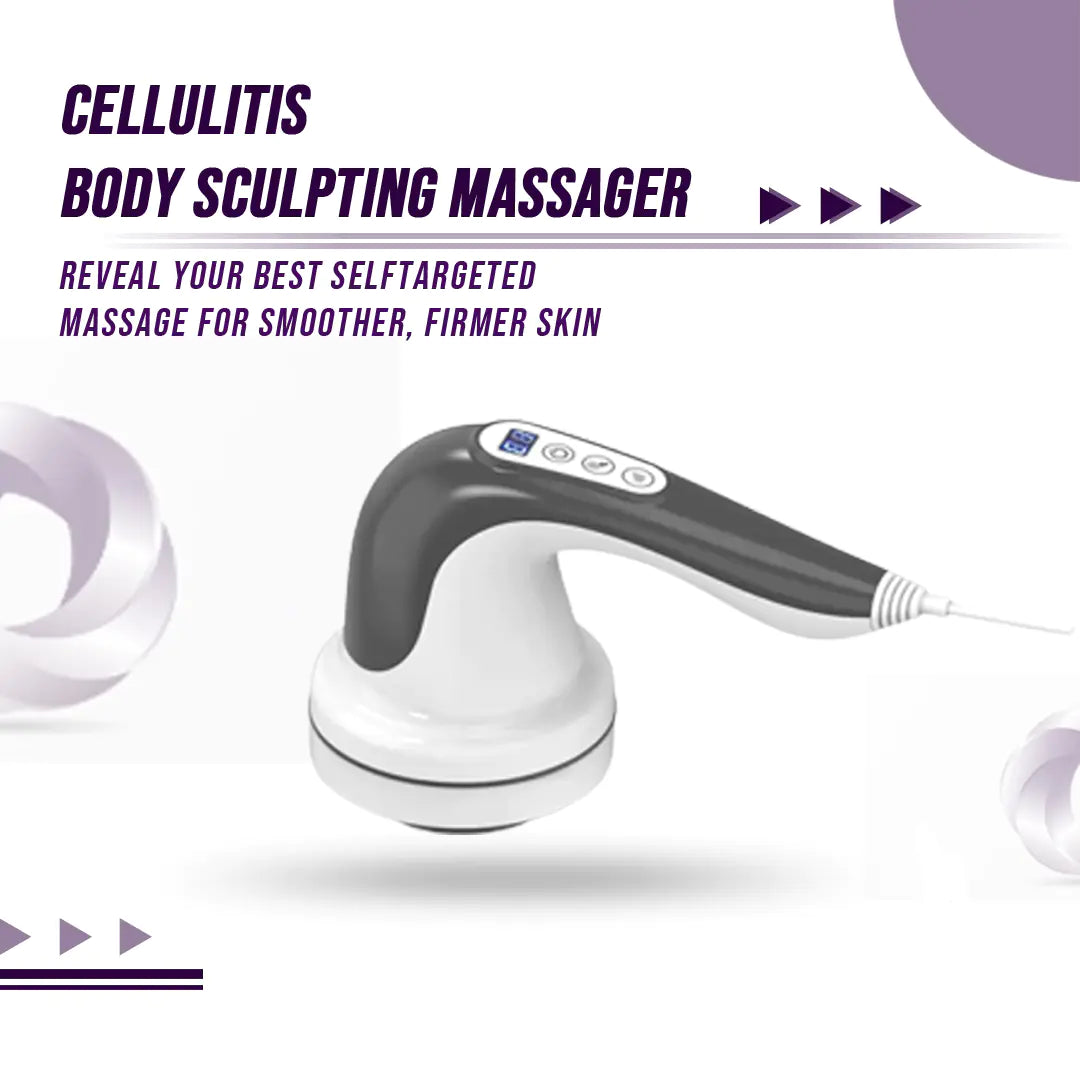 Masseur Sculptant pour le Corps Cellulite