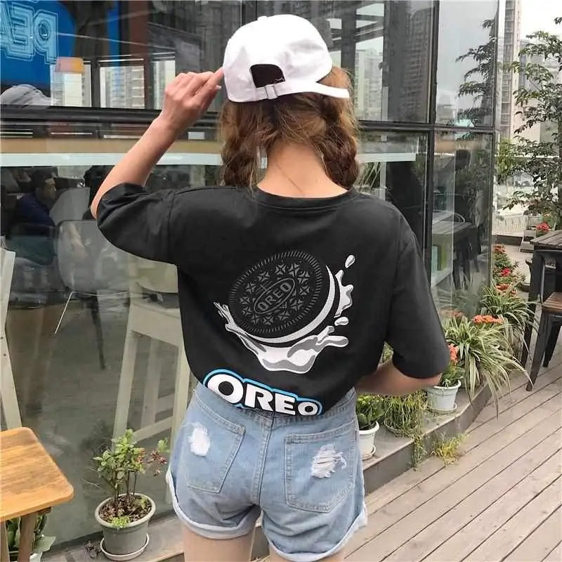 Oreo T-Shirt