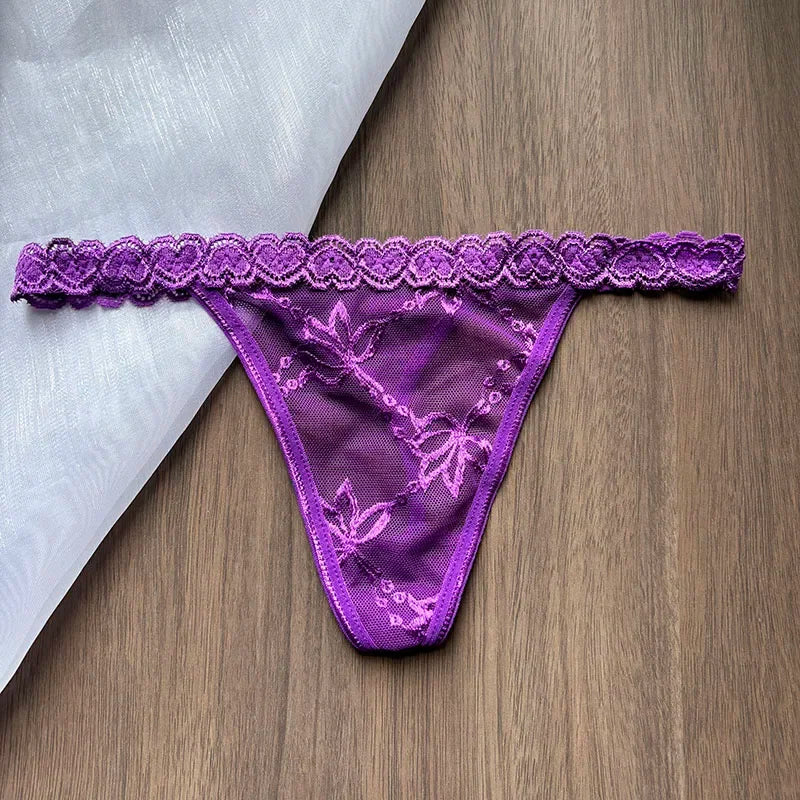 String en dentelle avec nom personnalisé, culotte de bikini avec lettre en cristal, string, slip taille basse, bijoux de corps sexy, cadeau chaud pour femme