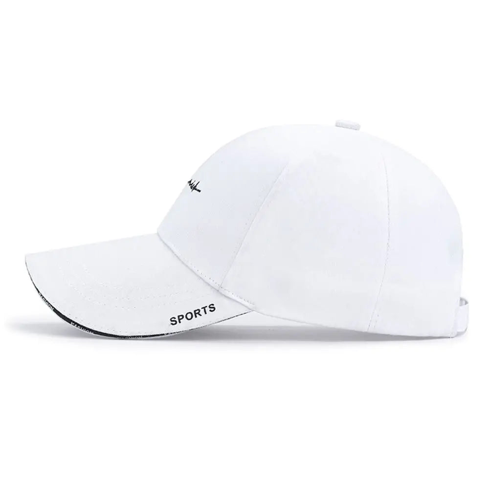 Casquette de baseball unisexe respirante pour femmes et hommes, chapeau de course africain, chapeau de soleil, casquette de baseball spatiale extérieure, chapeau de protection solaire d'été