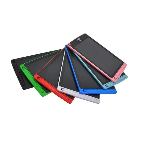 8.5-Inch LCD Handwriting & Drawing Board