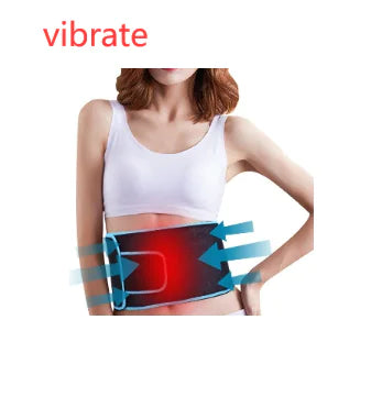 Infrared Therapy Waist Belt