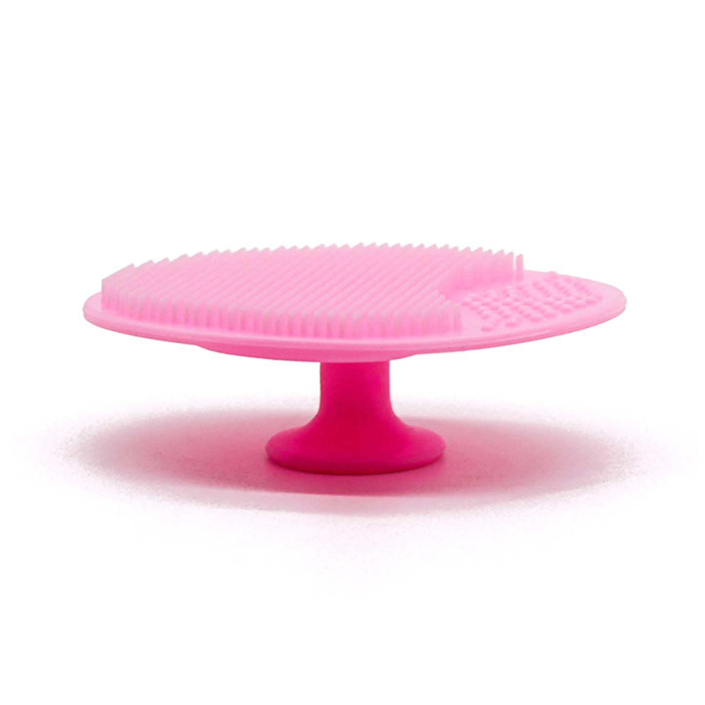 Silicone Oval Brush