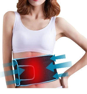 Infrared Therapy Waist Belt