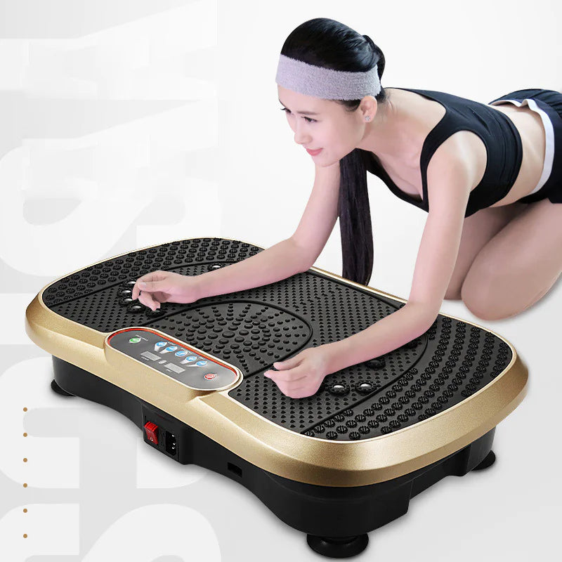 Rumblex 4D Vibrating Platform