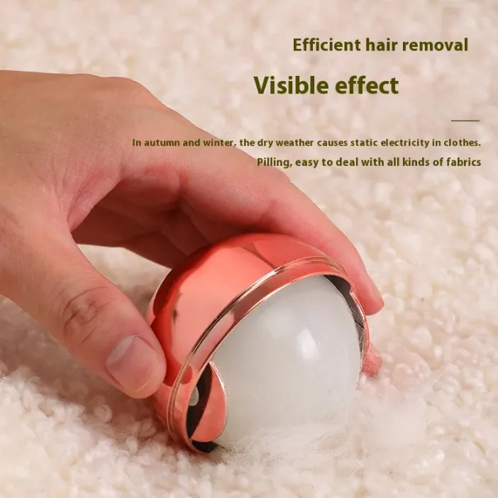 Hair Remover Ball