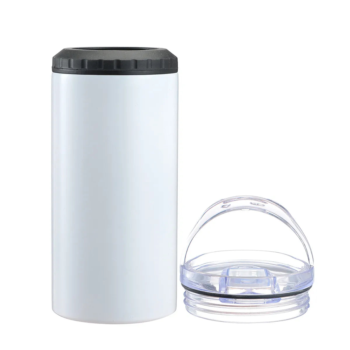 Multifunctional 16oz Cold Tank Double Cup With Cover