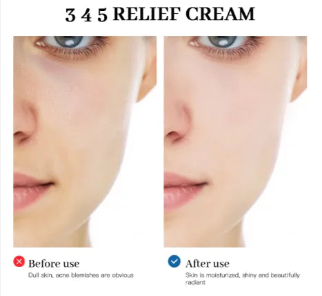 Nourishing Facial Cream