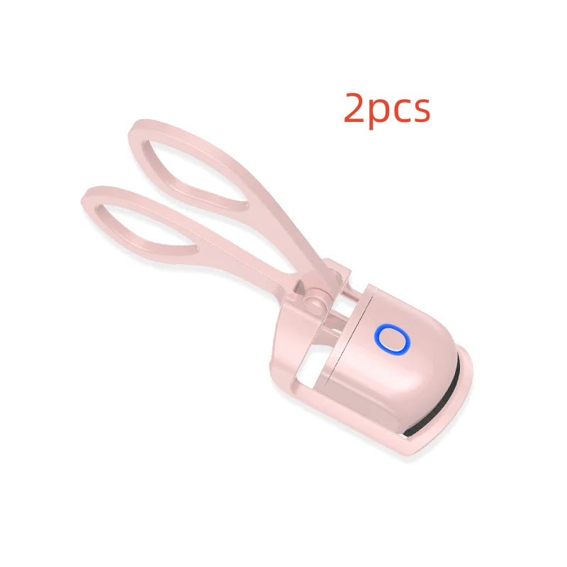 Heated Eyelash Curler